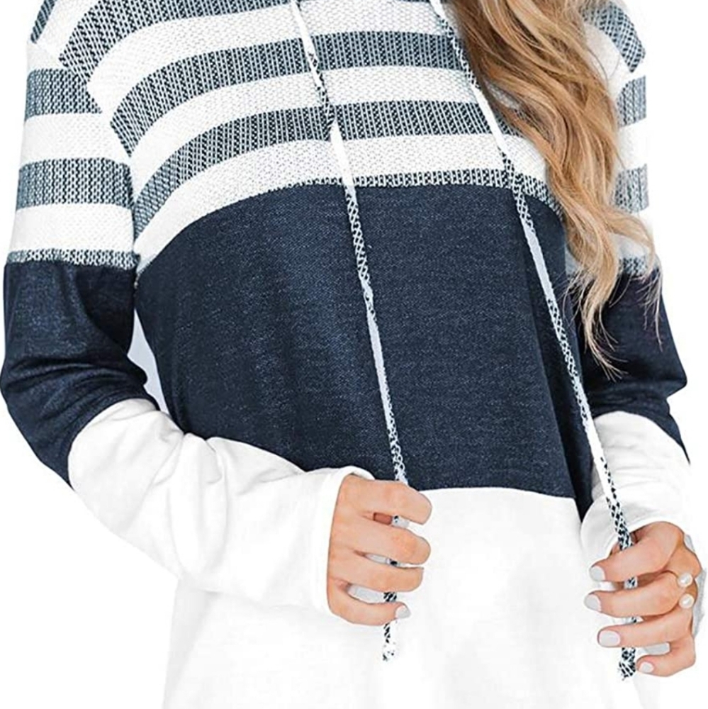 Pullover Hoodie